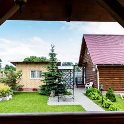 Фото Отель Династия