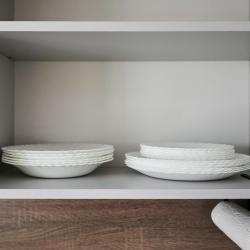 Фото Апартаменты на улице Суворовская