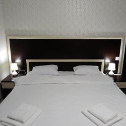 Фото Отель Бальмонт