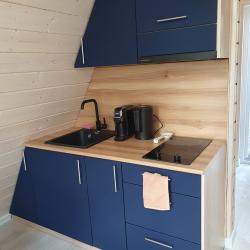 Фото Отель Sorola A-frame (Сорола А-Фрейм)