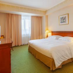 фото 57 Renaissance Samara Hotel (Ренессанс Самара Отель)