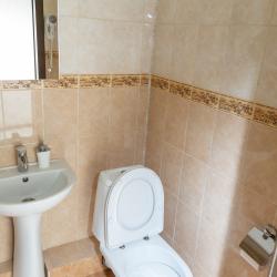 Номер стандарт с 1 двуспальной кроватью