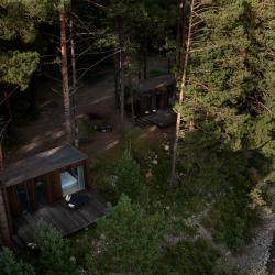 Фото Берель Парк-Отель