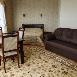 Фото Отель ъ