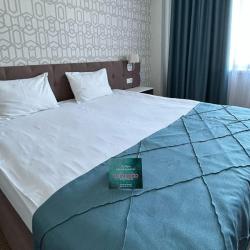 Фото Отель De Marco (Де Марко)