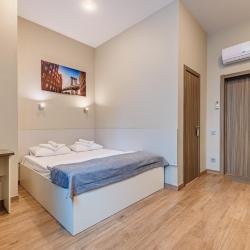 Фото Апарт-отель Берисон Маяковского