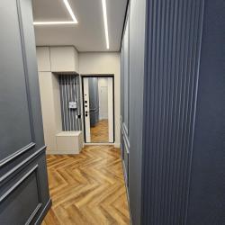 1-комнатные апартаменты люкс