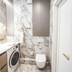 Фото Отель Golden cozy на улице Челюскина 6