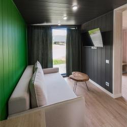 Барнхаус Green & Grey