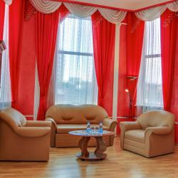 Фото Отель Ереван