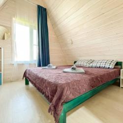 Дом Сказка у царя Салтана