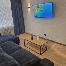 Фото Отель Flatirini (Флатирини) на улице Астана Кесаева 48Д корпус 1
