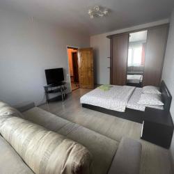 Фото Апартаменты на улице Склизкова 116 корпус 5