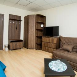 Фото Отель Центральная