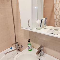 Фото Отель Sweet Home23 на улице Комарова 22