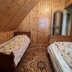 4-местный коттедж стандарт