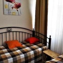 фото 15 Делайт Инн Полянка (Delight Inn Polyanka)