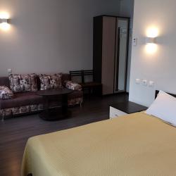 Номер комфорт