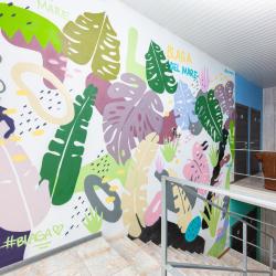 Фото Отель Блага Дель Мар