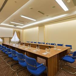 Фото Отель President Hotel (Президент)