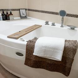 Фото Апартаменты на улице Пионерская 54