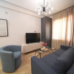 Фото Sweet Home Deluxe (Свит Хоум Делюкс) Апарт-отель