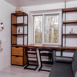 2-комнатные апартаменты улучшенные