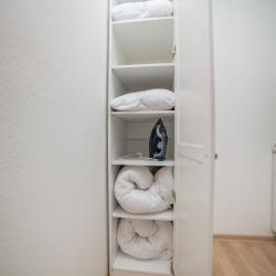 1-комнатные апартаменты улучшенные