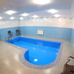 Фото Отель Планета СПА