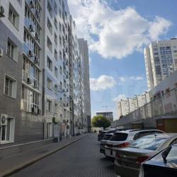 1-комнатные апартаменты стандарт