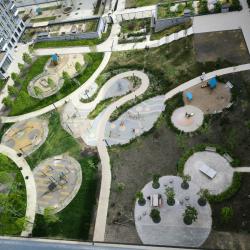 1-комнатные апартаменты стандарт