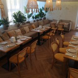 Фото Отель Ayhan Hotel (Айхан)