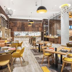 фото 43 Radisson Blu Olimpiyskiy (Рэдиссон Блу Олимпийский)