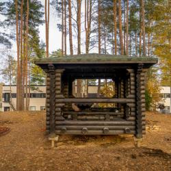 Фото Отель Тюрьма для жира