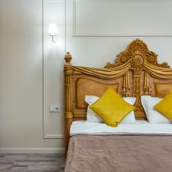 Фото Отель Meridian Apartments (Мередиан Апартментс) на улице Масанчи 23/2
