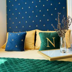 Апартаменты студия Агой, гостиничный комплекс Радуга 10И