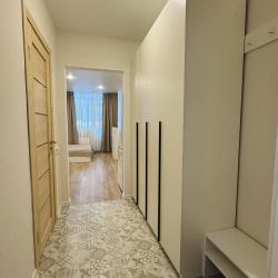 Фото Апартаменты на улице Рождественская 55к2