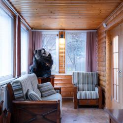 Коттедж стандарт