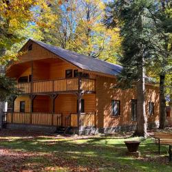 Фото Отель -Резорт