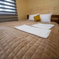 3-комнатный коттедж улучшенный