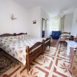 Фото Отель Маргарита