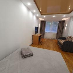 Фото Апартаменты на улице Островского 2