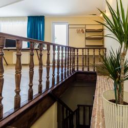 Фото Отель GvinoMinda Hotel (ГвиноМинда)