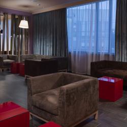 Domina Hotel Novosibirsk (Домина Новосибирск) — e2a0010c4e115fa637ef16421f5e9ed0
