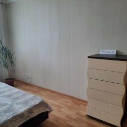 Фото Отель Квартира на проспекте Боголюбова 19А