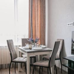 Фото Отель ArendaGrad на улице Лобановский Лес