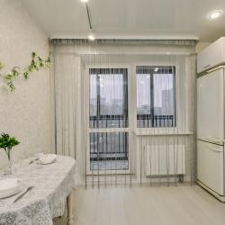 Апартаменты улучшенные