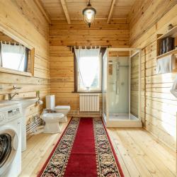 Коттедж премиум Бородинский