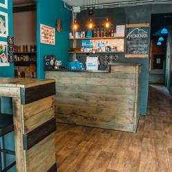 Фото Отель Montana (Монтана)