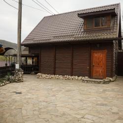 Фото Отель Горные Забавы